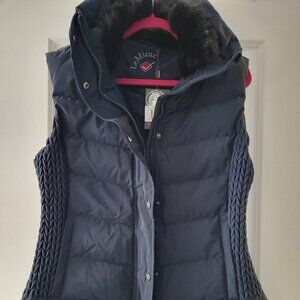 LeMieux Loire Winter Gilet